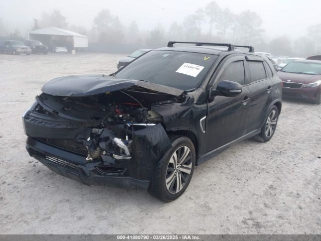 Alternator Fits 11-19 OUTLANDER SPORT 1116769
