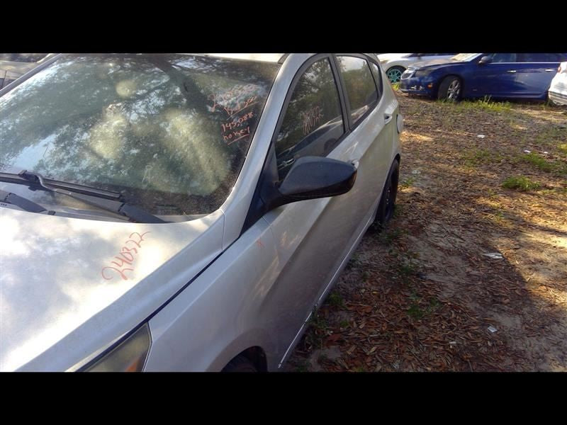 Driver Tail Light Quarter Panel Mounted Hatchback Fits 12-17 ACCENT 1050809