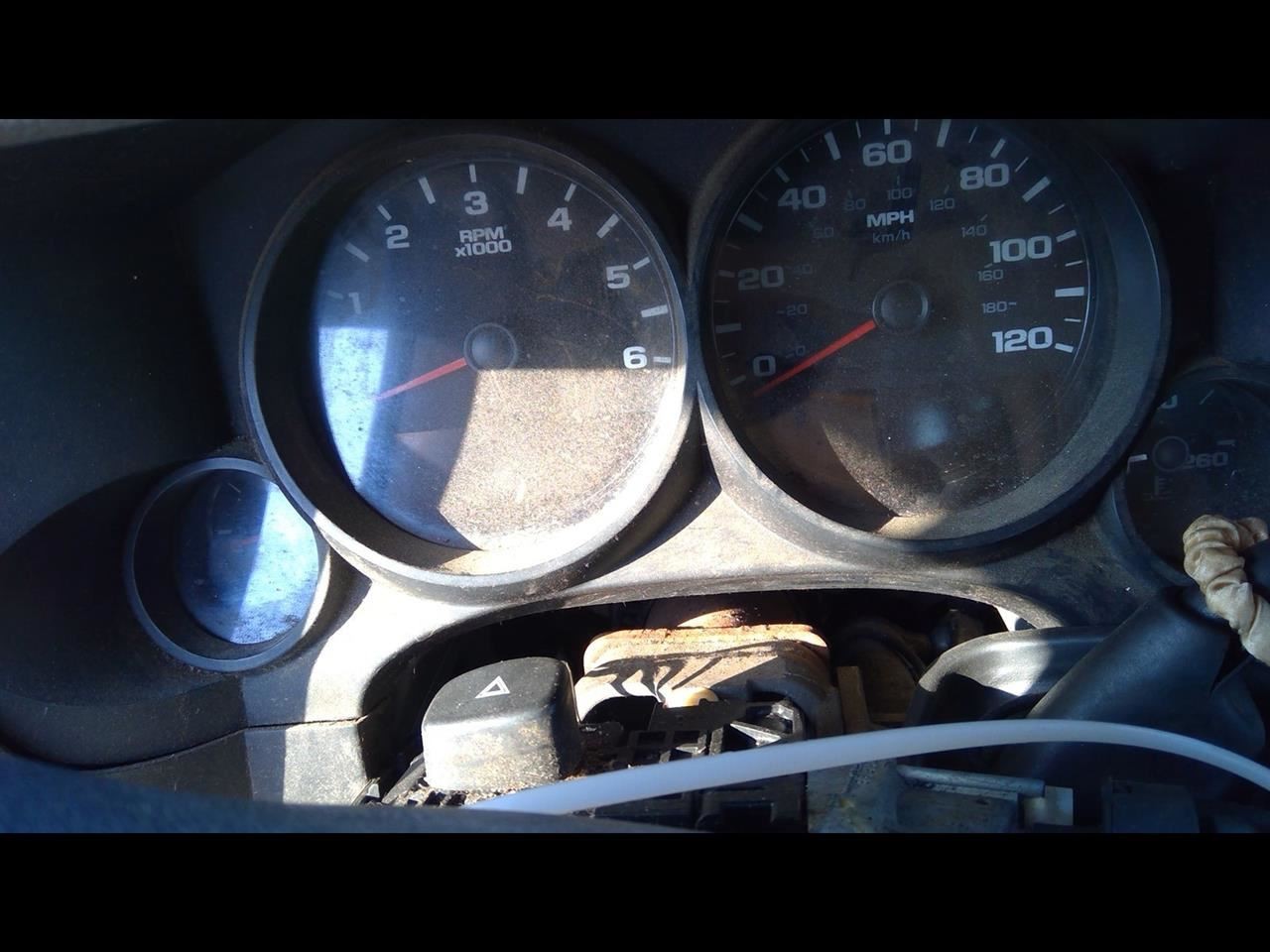 Alternator 145 Amp Opt KG3 Fits 07-14 ESCALADE 1106378