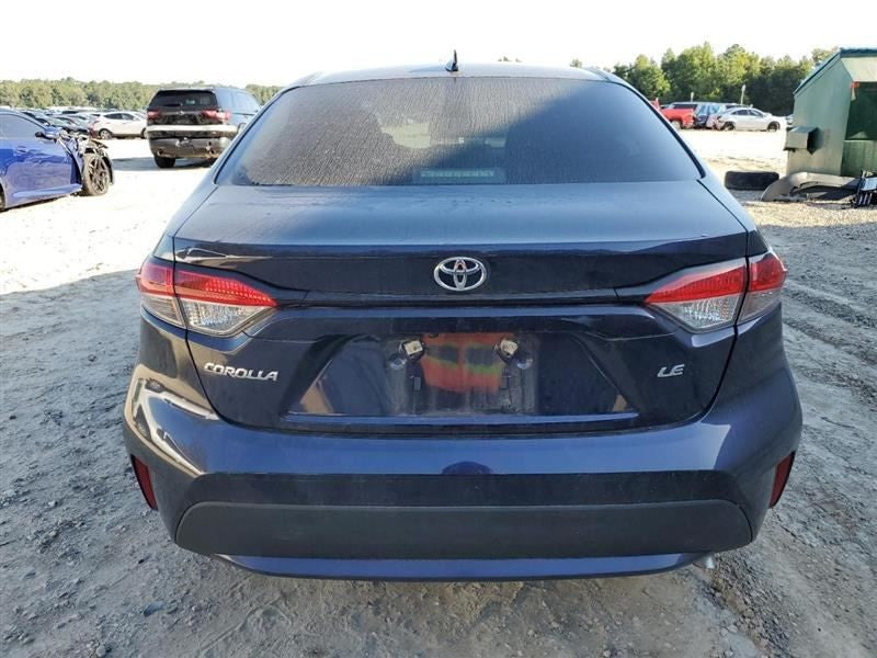 COROLLA 2021 Anti-Lock Brake Part 1074478