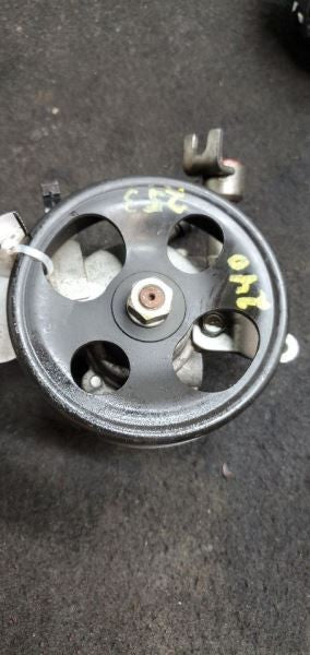 Power Steering Pump 6 Cylinder Fits 05-19 FRONTIER 1043673
