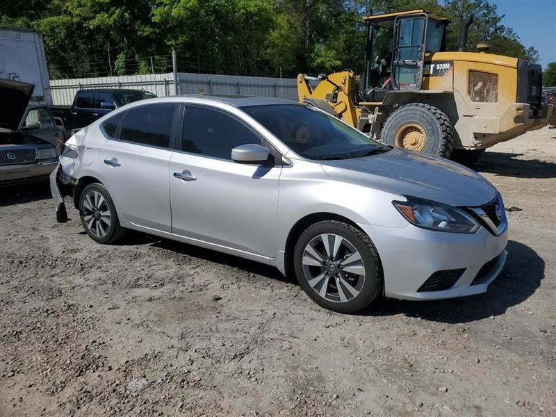 Radiator Fits 13-19 SENTRA 1044157