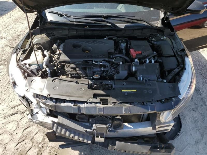 Blower Motor Fits 15-20 MURANO 1048061
