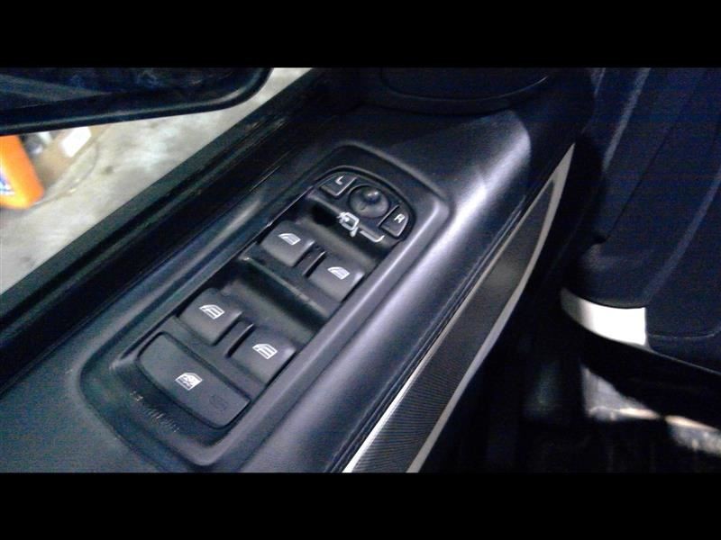 Driver Left Front Door Switch Driver's Master Fits 10-16 LR4 730661