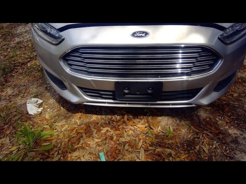 Passenger Lower Control Arm Front VIN 9 8th Digit Fits 13-20 FUSION 1041345