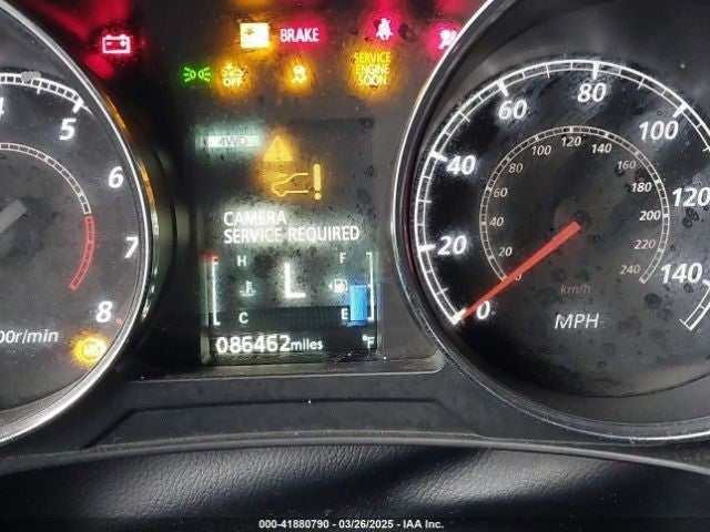 Alternator Fits 11-19 OUTLANDER SPORT 1116769