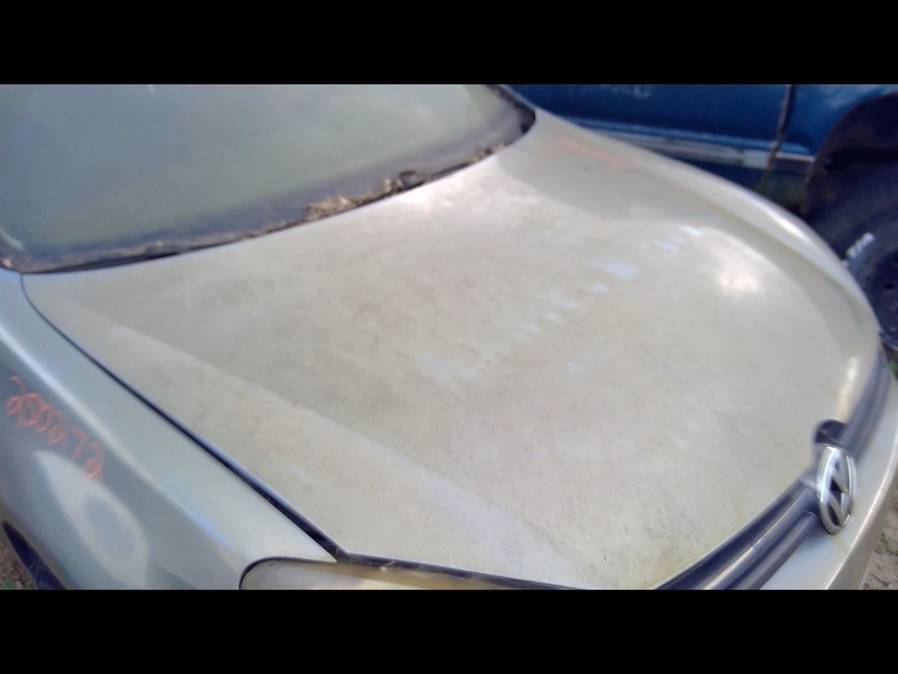 Driver Front Door Hatchback Electric 4 Door Fits 10-14 GOLF 1125649