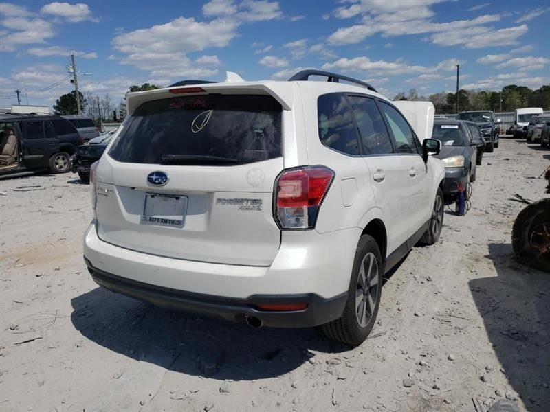 Alternator Fits 17-18 FORESTER 672453