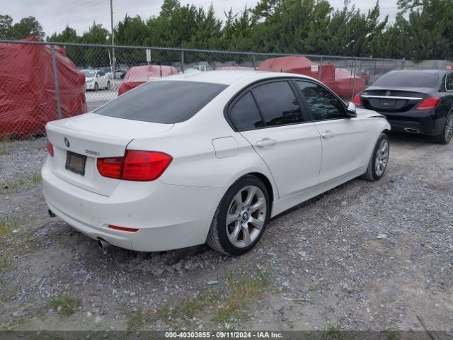 Alternator 170 Amp Fits 12-18 BMW 320i 1082221