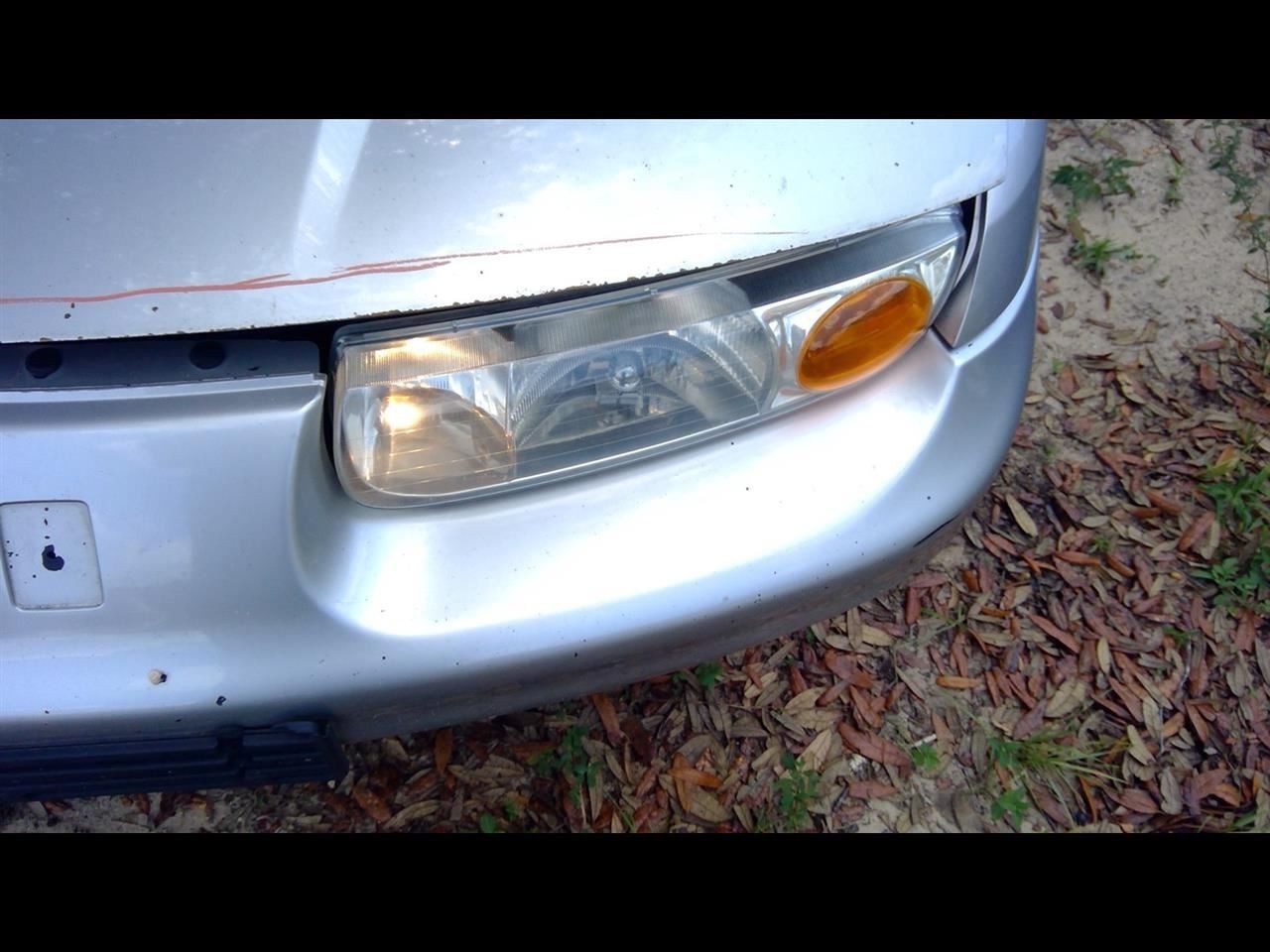Alternator 90 Amp Fits 98-02 SATURN S SERIES 1136839