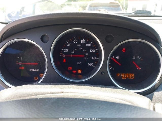 Passenger Right Front Window Regulator Fits 04-08 MAXIMA 1059129