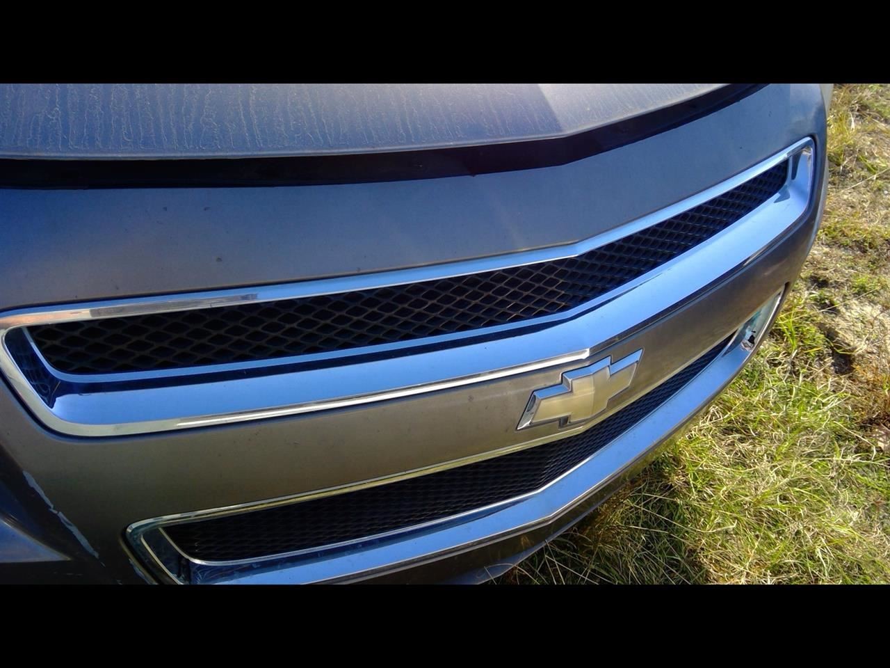 Seat Belt Front Bucket Passenger Retractor Fits 11-12 MALIBU 1094481