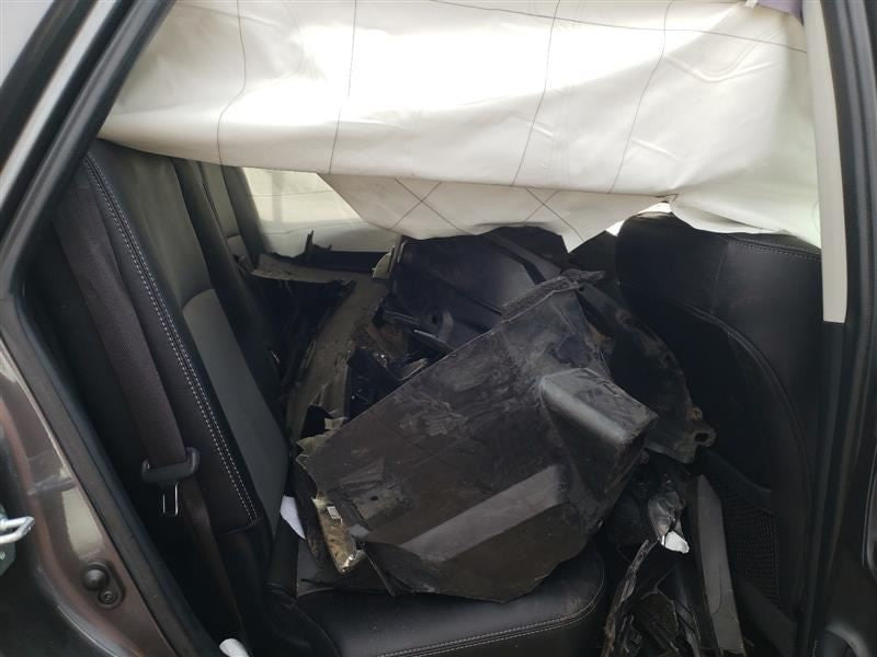 Engine ECM Electronic Control Module Right Hand Dash Fits 19 4 RUNNER 612928