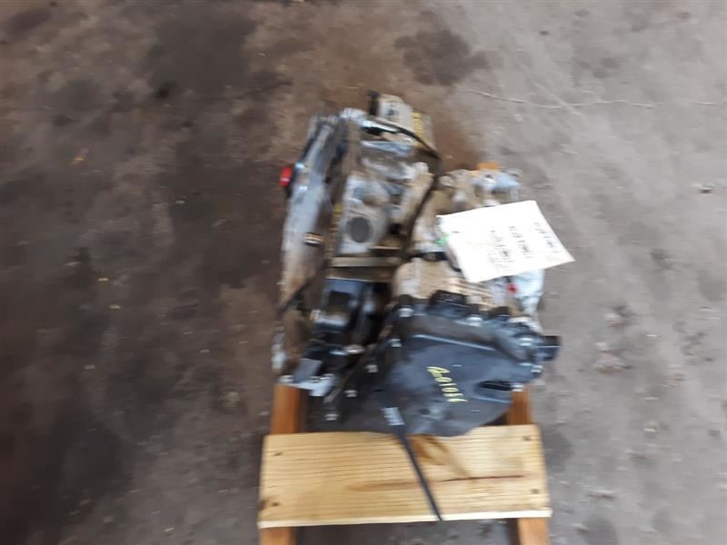Automatic Transmission FWD 2.4L Fits 15-17 EQUINOX 473525