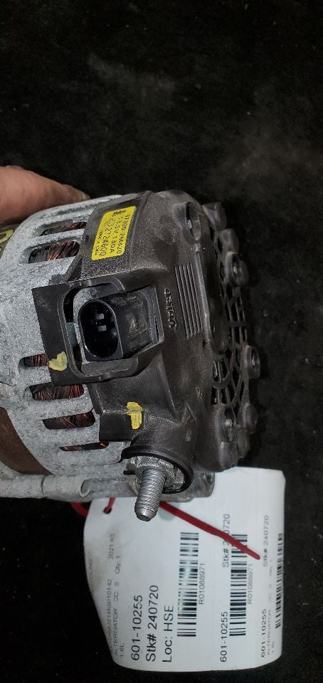 K5 2021 Alternator 1088971