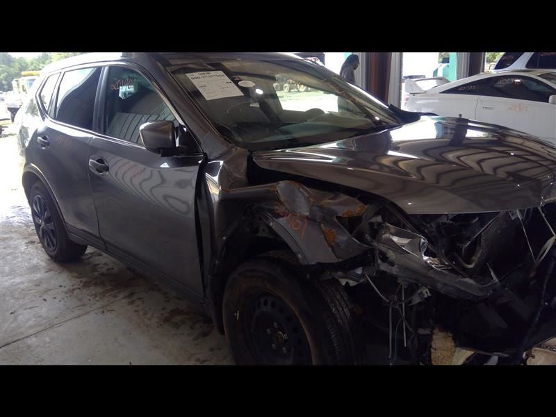 Passenger Side View Mirror Power Non-heated Fits 16-20 ROGUE 616897