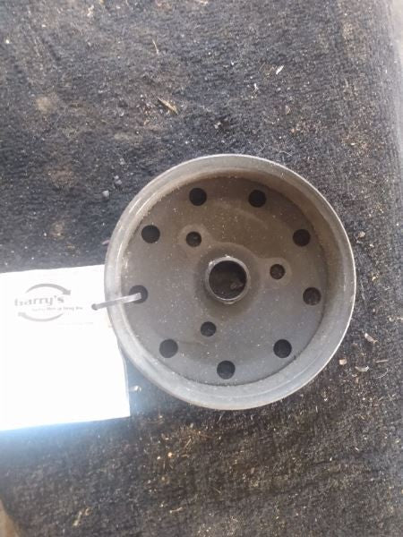 Harmonic Balancer 2.2L Fits 94-04 S10/S15/SONOMA 740991