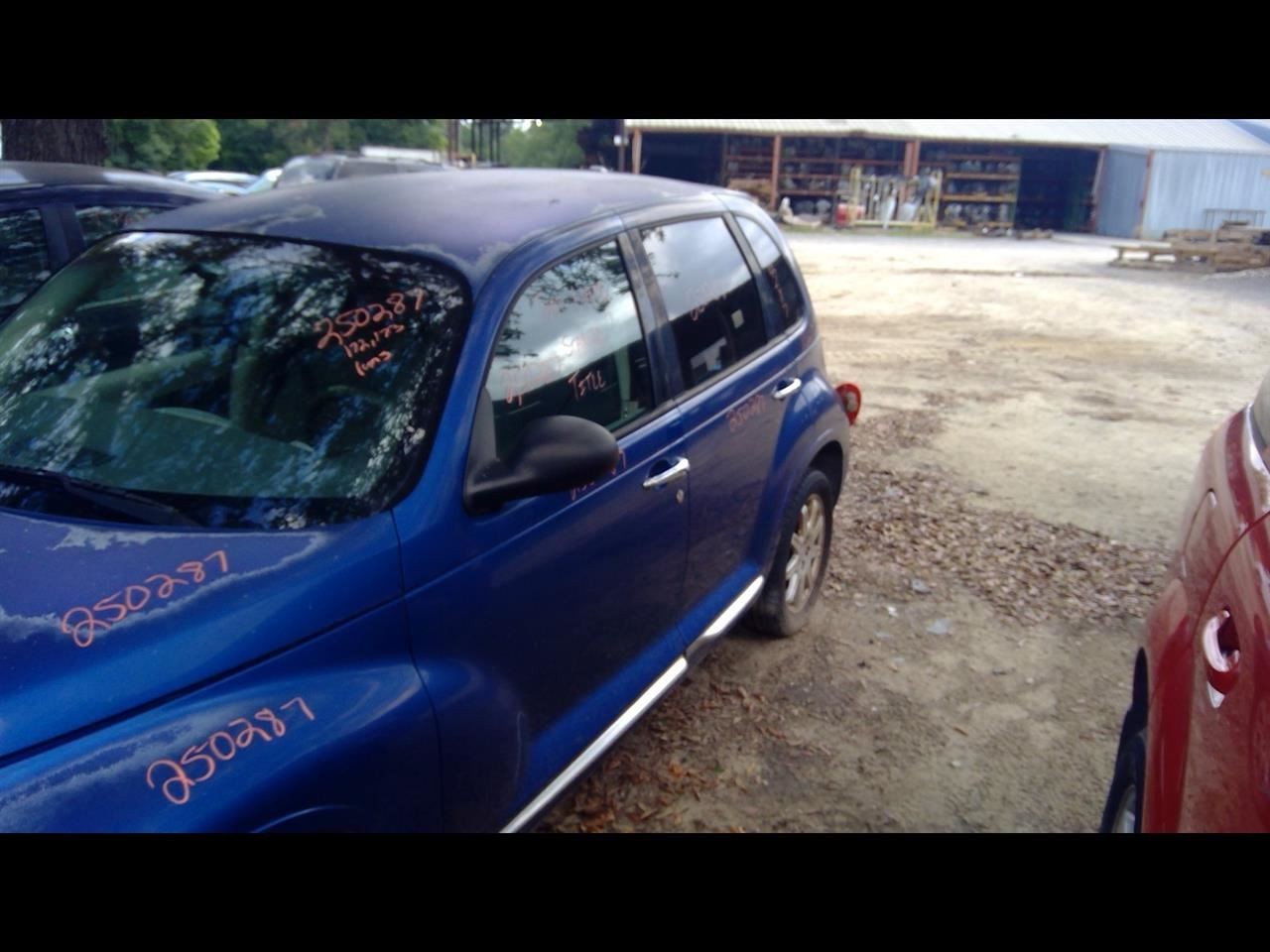 Automatic Transmission Fits 07-10 PT CRUISER 1127037