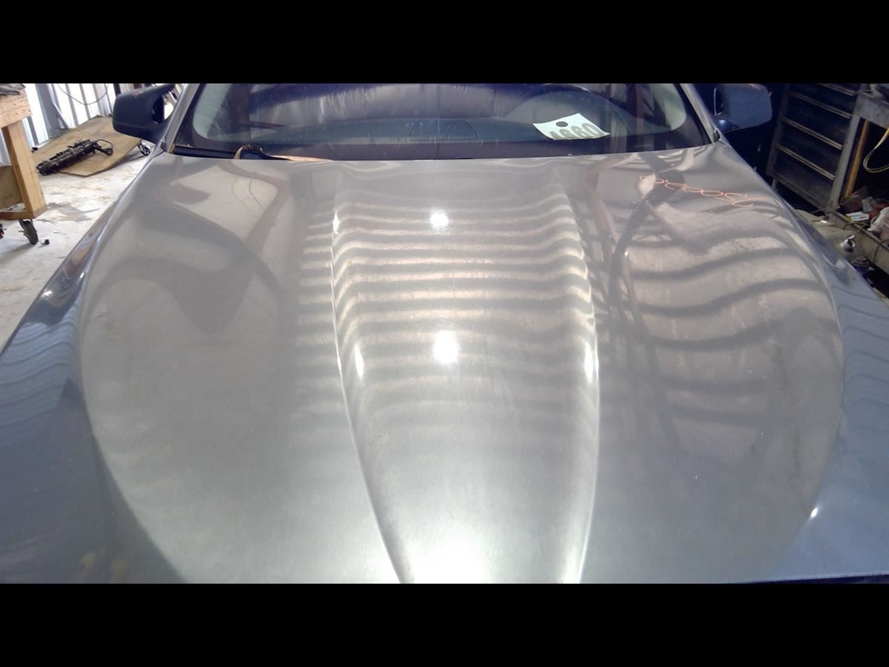 Passenger Right Front Spindle/Knuckle RWD Fits 12-19 BMW 640i 1099016