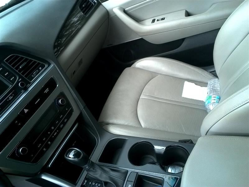 Automatic Transmission Fits 15-16 SONATA 372237