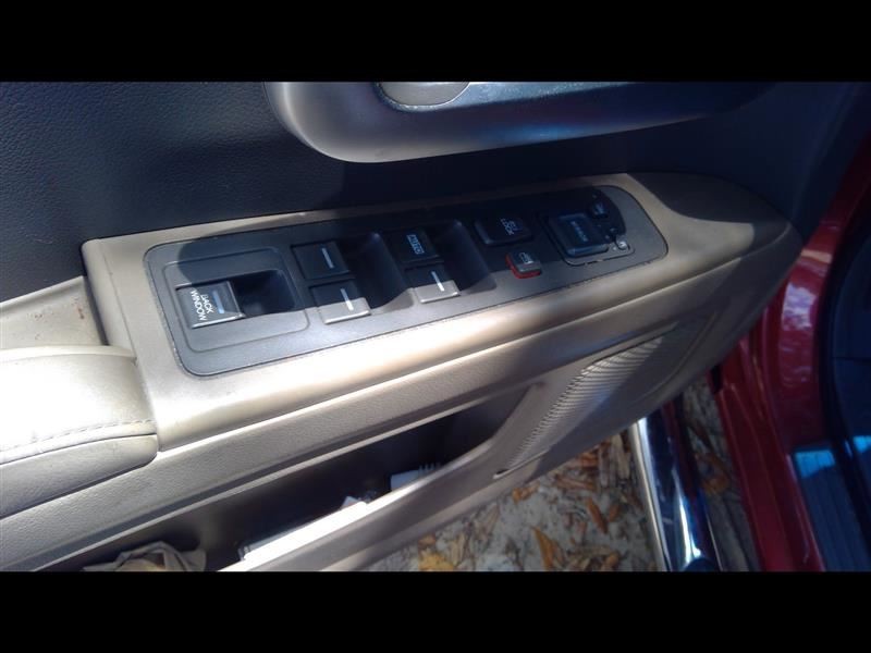 Passenger Sun Visor Without Illumination Fits 06 RIDGELINE 1044676