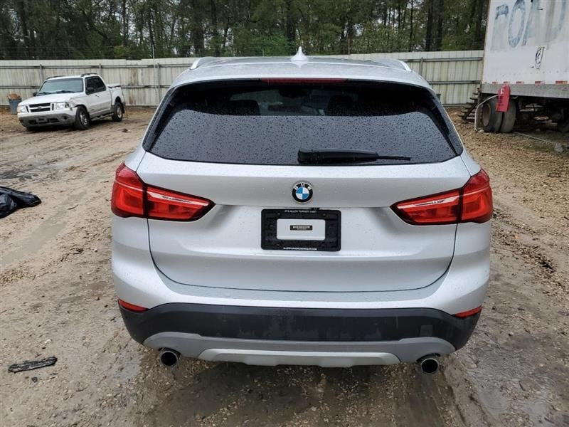 Ignition Switch Push Button Start And Stop Switch Fits 16-20 BMW X1 1037564