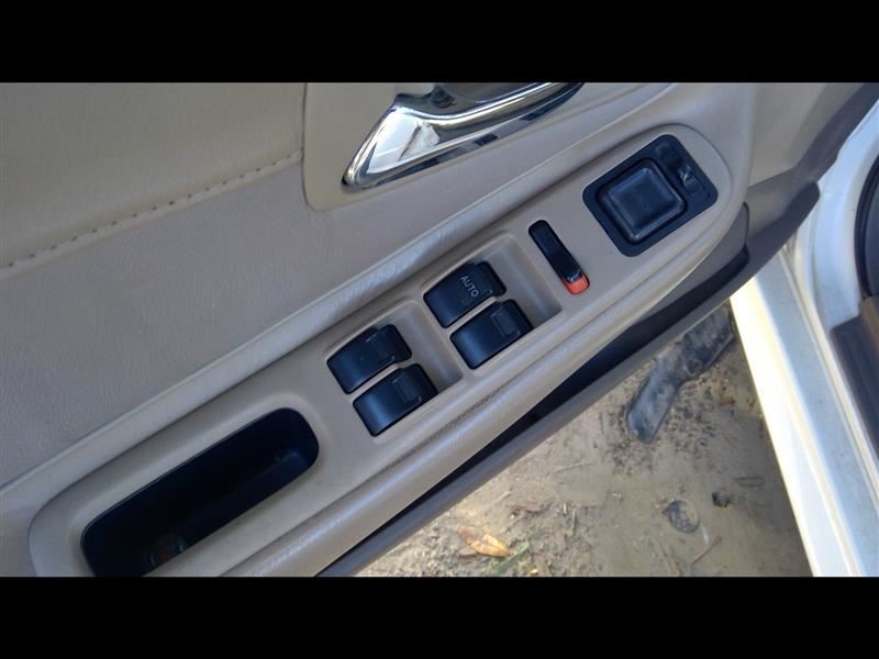 Engine ECM Electronic Control Module Lower Center Dash Fits 00-02 ACCORD 1077800