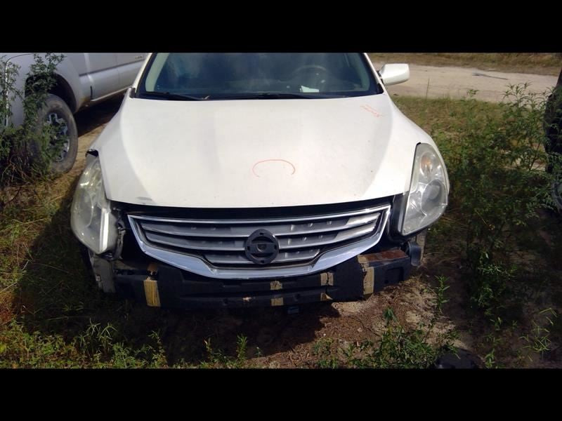 Driver Front Window Regulator Electric Sedan Fits 07-10 ALTIMA 1069221