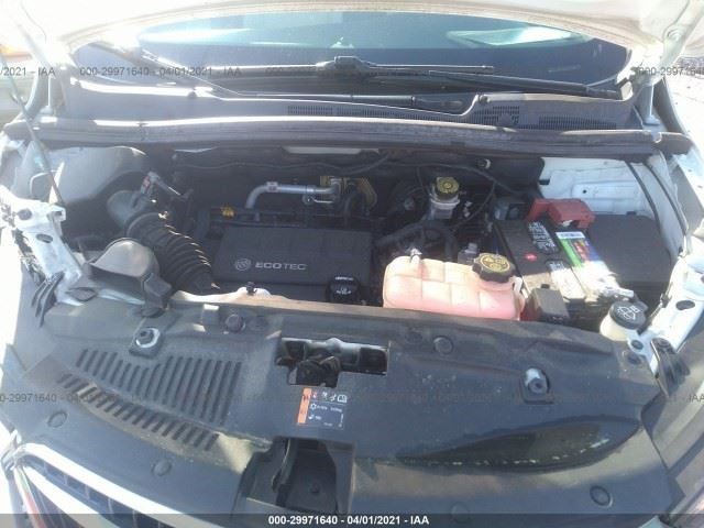 Chassis ECM Communication Left Hand Dash Fits 18-19 ACADIA 608134
