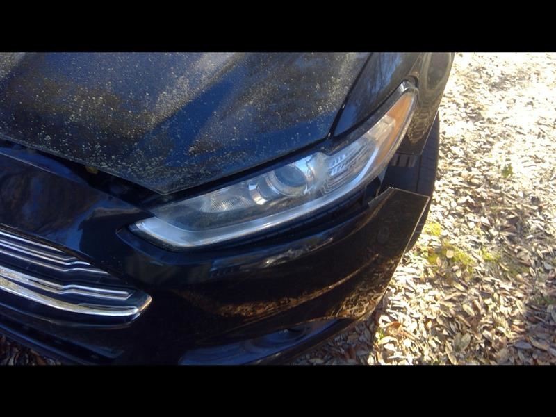 Driver Front Door Switch Driver's Mirror And Window Fits 13-20 FUSION 1019395
