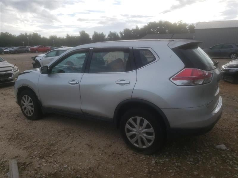 Starter Motor Fits 15-20 ROGUE 1074313