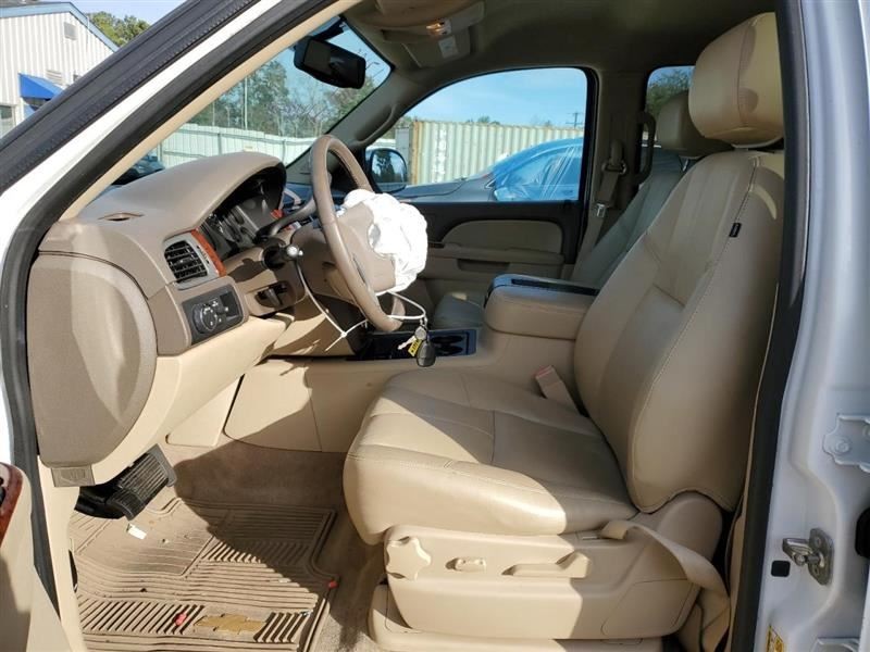 Stabilizer Bar Front Fits 07-19 ESCALADE 1001605