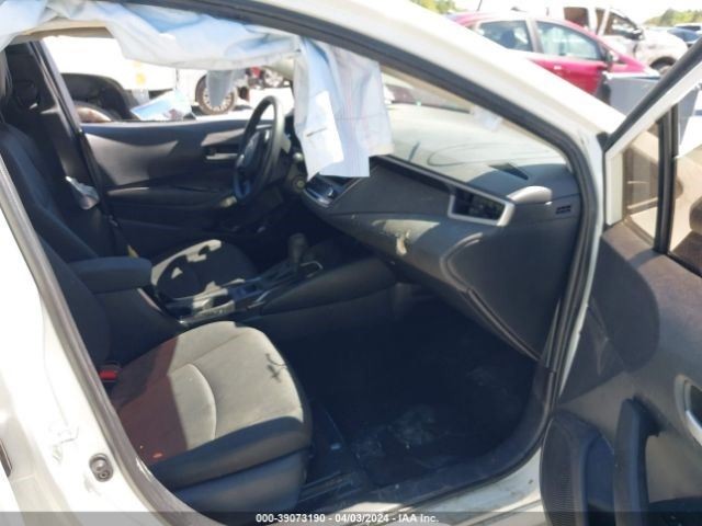 Coolant Reservoir Radiator Prius VIN Fu Fits 16-19 PRIUS 1045294