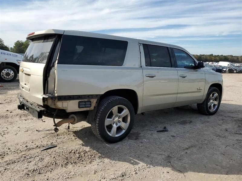 Coolant Reservoir Classic Style Fits 14-19 SIERRA 1500 PICKUP 1001093