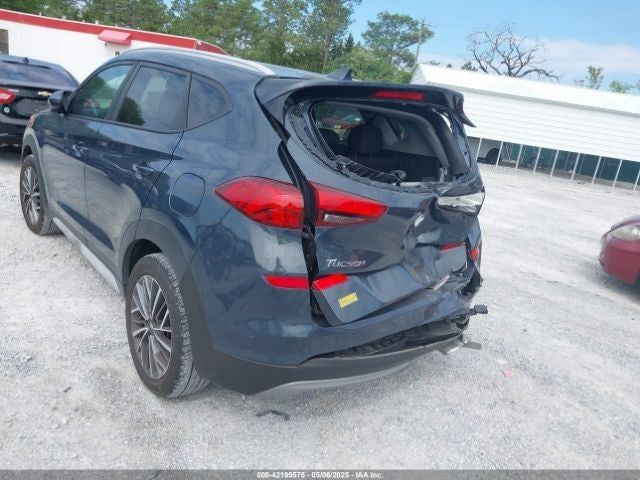 Driver Axle Shaft Front Outer AWD 2.4L Fits 19-21 TUCSON 1129403