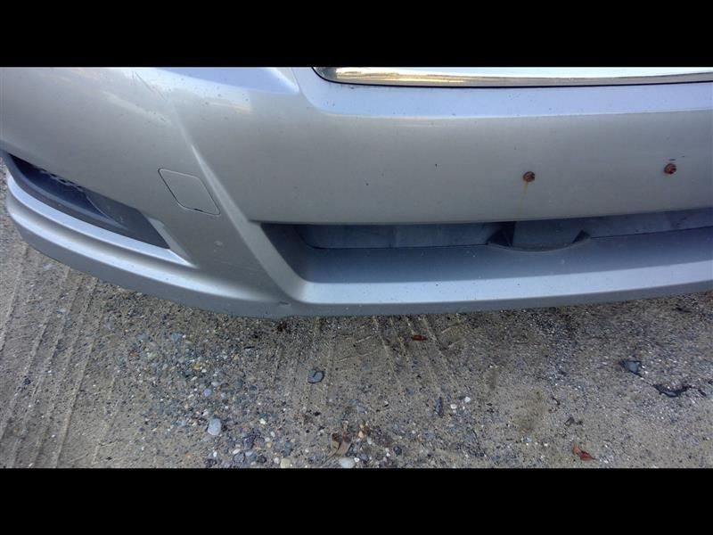 Steering Gear/Rack Power Rack And Pinion Sedan Fits 10-14 LEGACY 985756