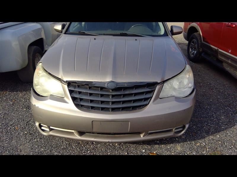 Power Steering Pump Fits 09-20 JOURNEY 1029036