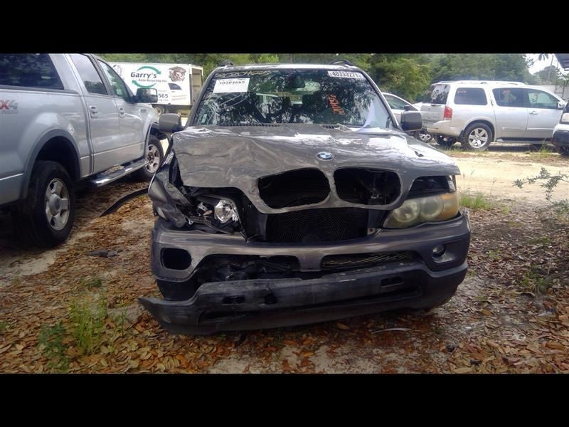 Starter Motor Fits 01-06 BMW X5 593711