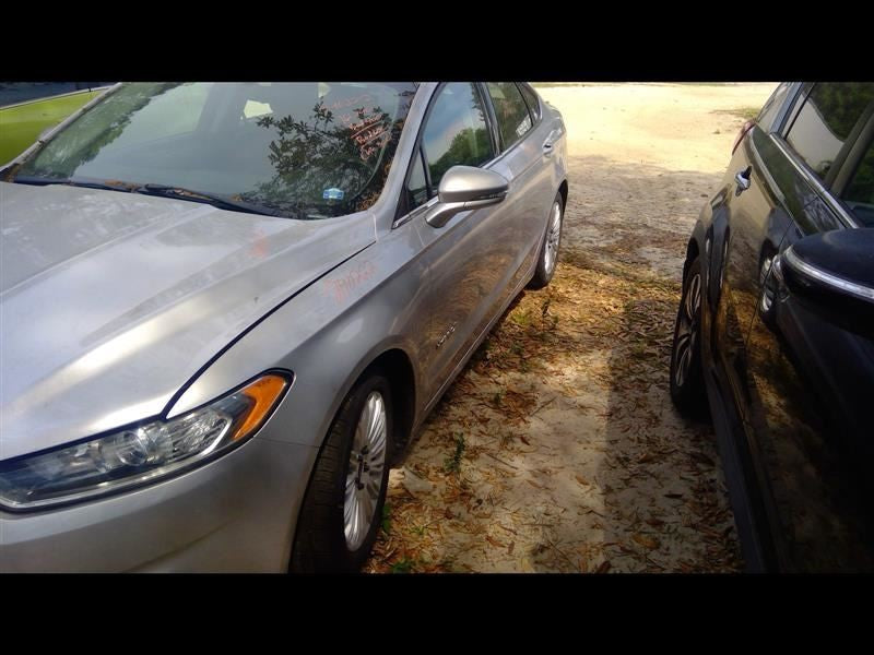 Passenger Lower Control Arm Front VIN 9 8th Digit Fits 13-20 FUSION 1041345