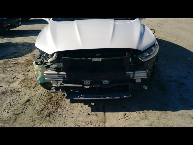 Wash Reservoir Fits 13-14 FUSION 978757