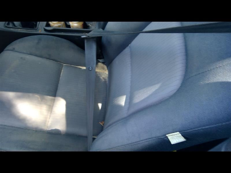 Alternator Without Turbo Fits 07-09 MAZDA 3 1064843