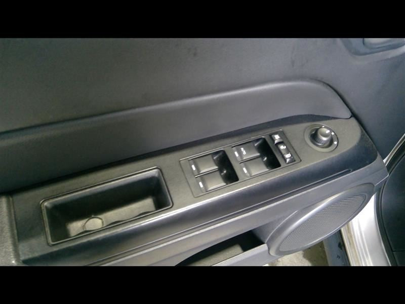 Brake Master Cylinder Classic Style Fits 07-17 COMPASS 1060649