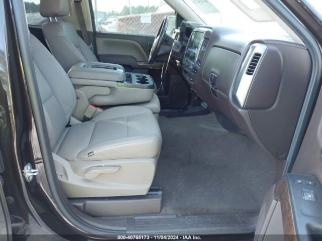 Alternator 150 Amp Opt KG4 Fits 15-20 SUBURBAN 1500 1092061