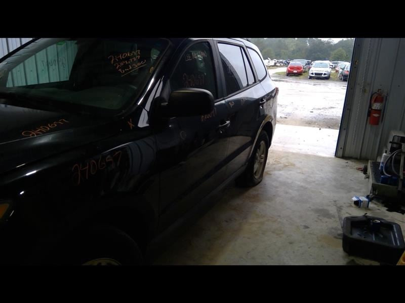 Coolant Reservoir Fits 10-12 SANTA FE 1086484