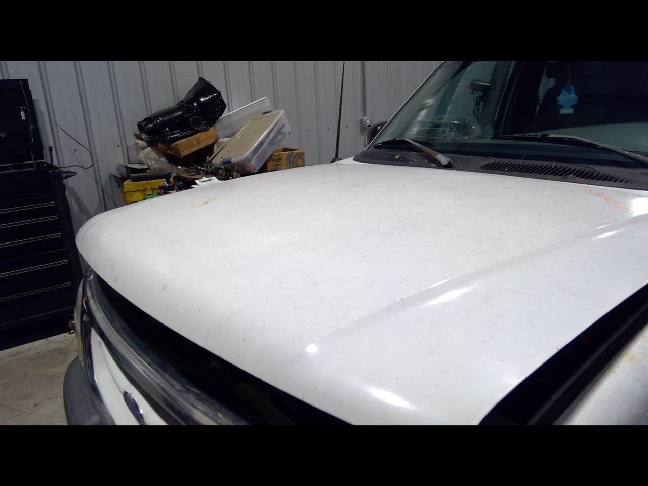 Passenger Headlight 4 Door Excluding Sport Trac Fits 95-01 EXPLORER 1097883