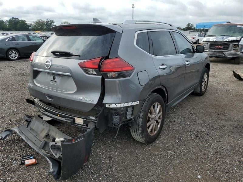 Engine ECM Electronic Control Module 2.5L VIN 5 Fits 14-17 ROGUE 710352