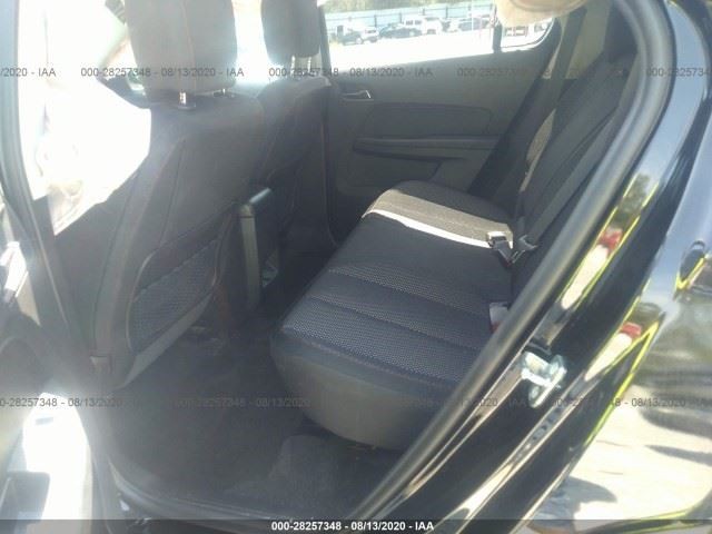 Automatic Transmission FWD 2.4L Fits 15-17 EQUINOX 553334