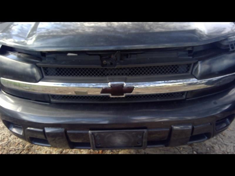 Alternator Fits 06 ENVOY 1068541