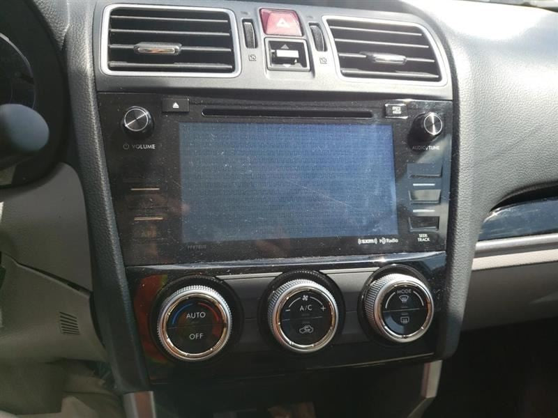 Alternator Fits 17-18 FORESTER 672453