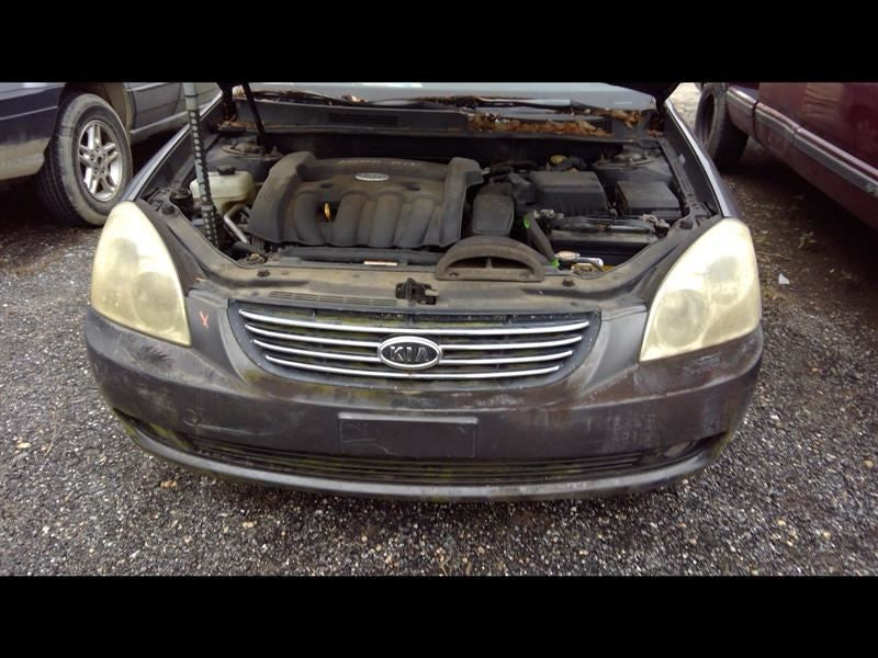Automatic Transmission 2.4L Thru 5/30/07 Fits 06-07 OPTIMA 977416